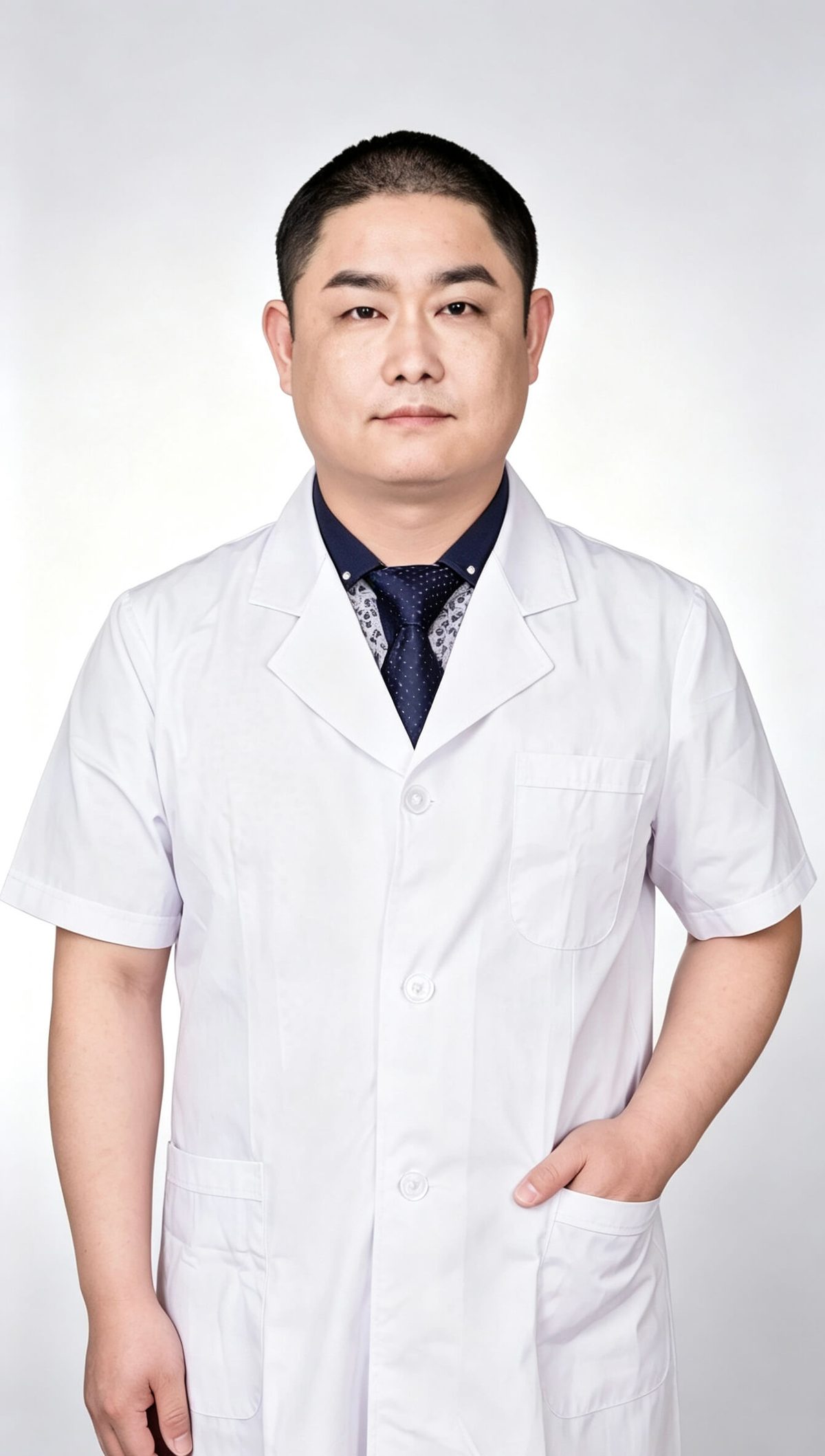 形成外科医
