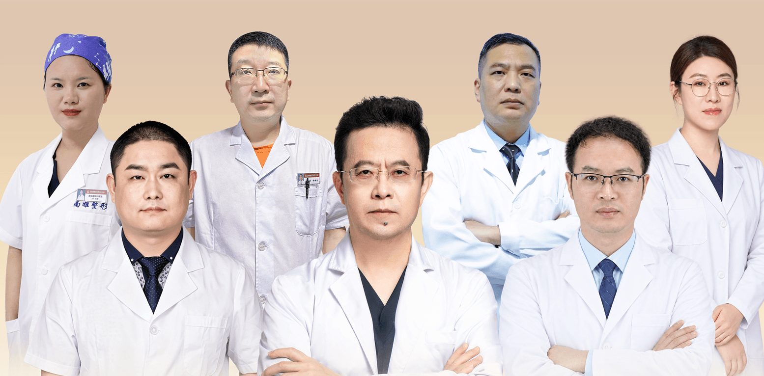 医師チーム
